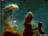 Space Pillars