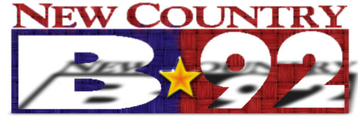 New Country - B92 FM
