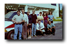 B-92 Staff